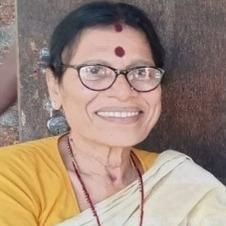 Photo of Bhanumathi Payyanur