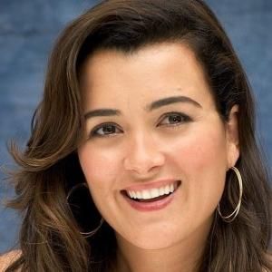 Photo of Cote de Pablo