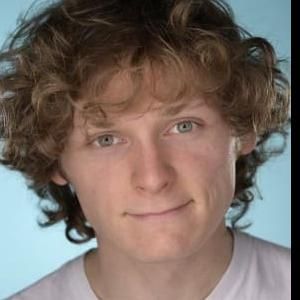 Photo of Andrew Riley Stephens