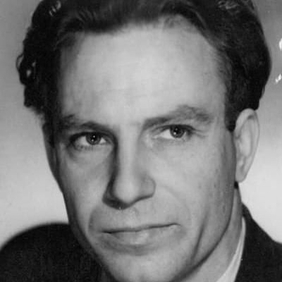 Photo of Nikolai Barmin