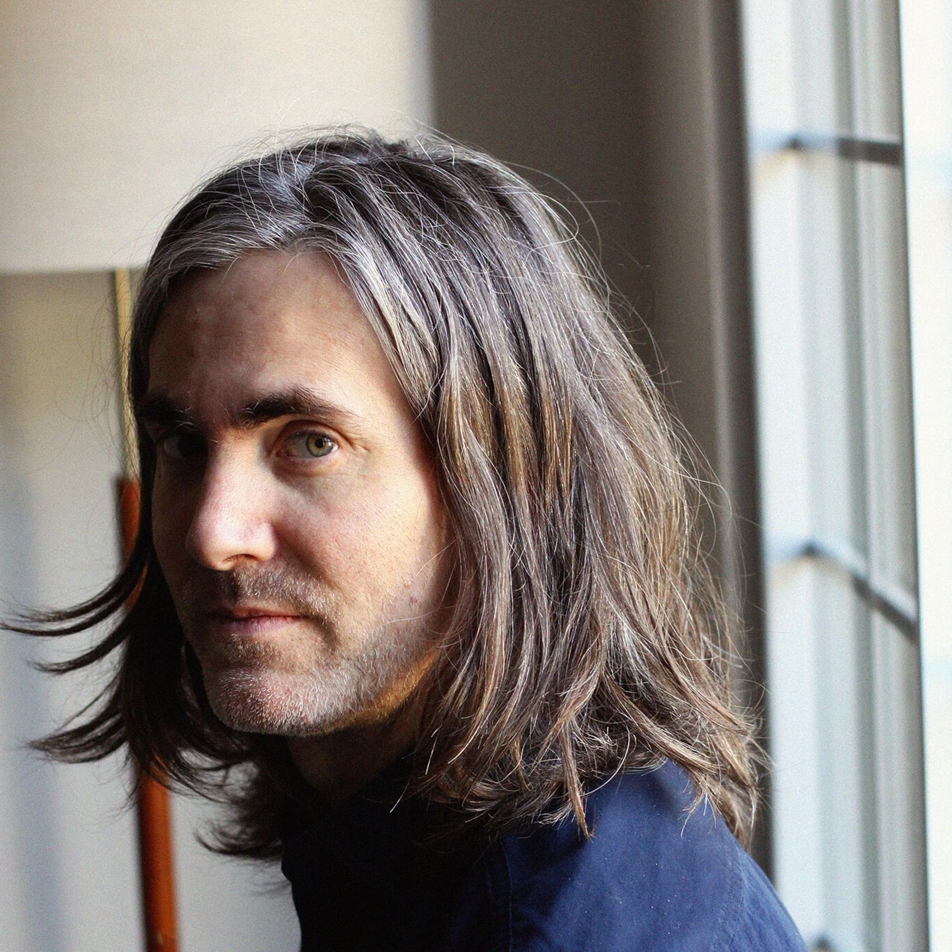 Photo of Daniel Hart