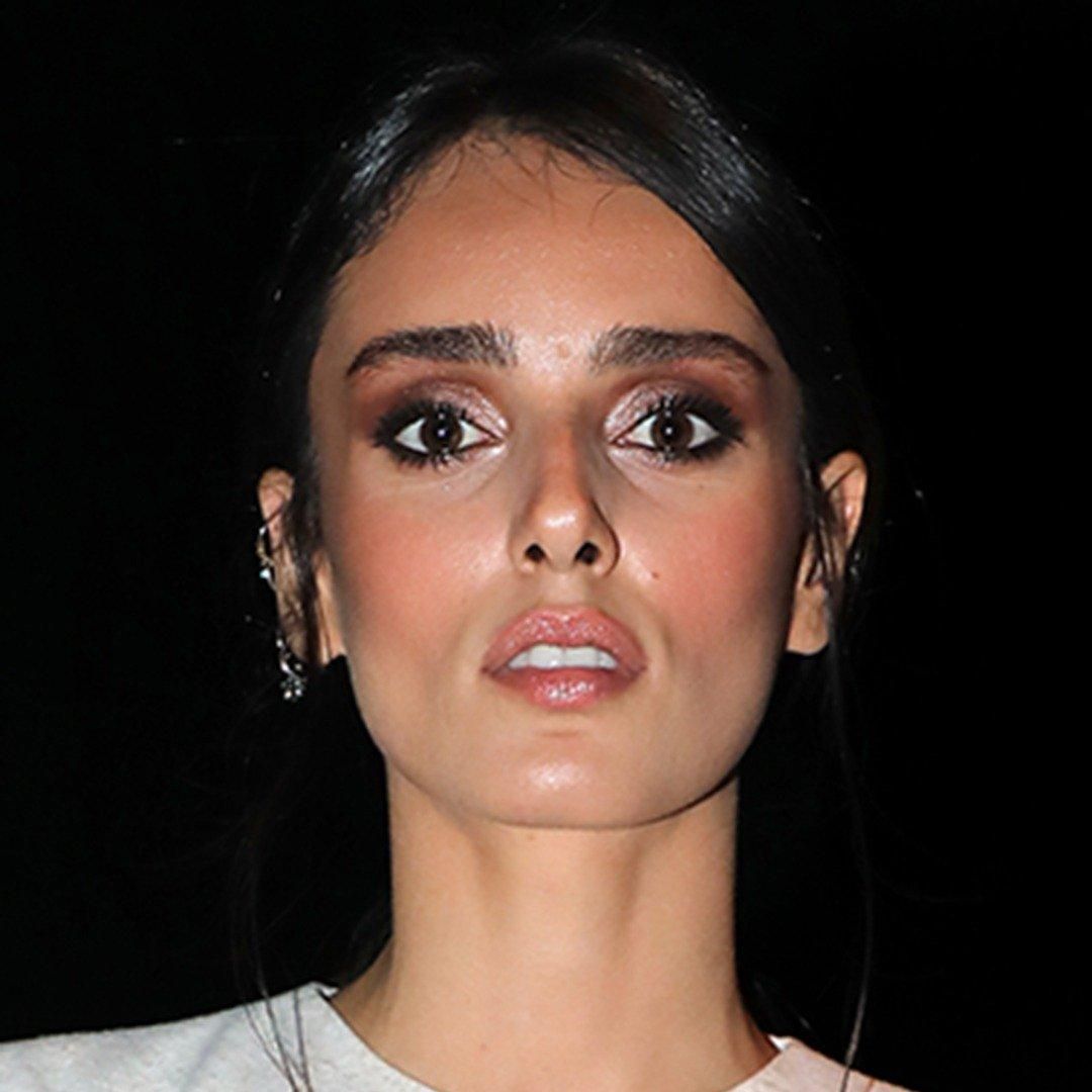 Photo of Bestemsu Özdemir