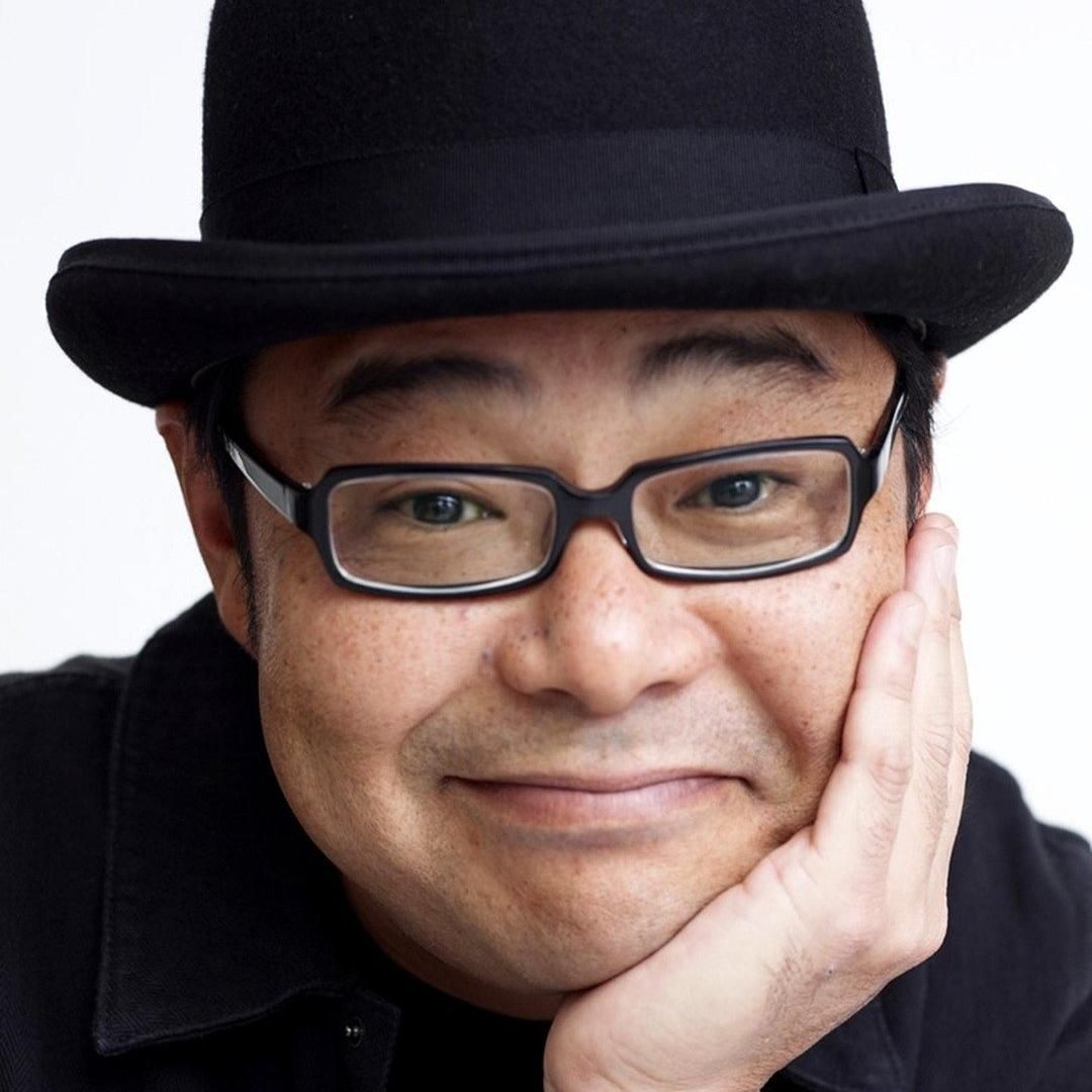 Photo of Hiromasa Taguchi