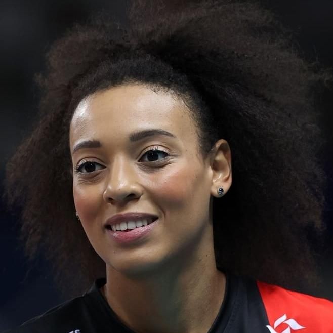 Photo of Valentina Diouf