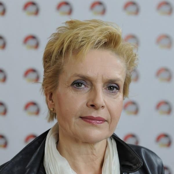 Photo of Jolanta Żółkowska