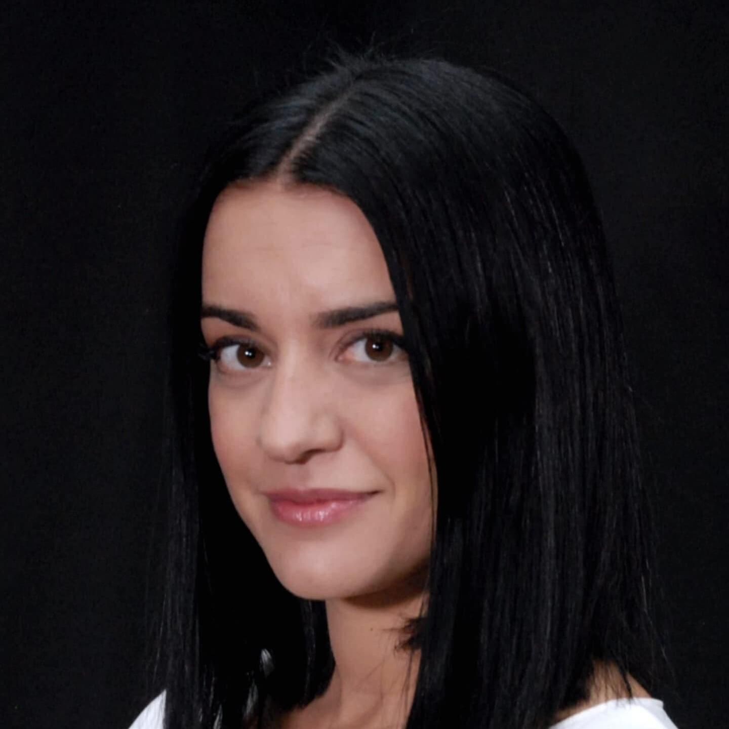 Photo of Jazmín Abuín