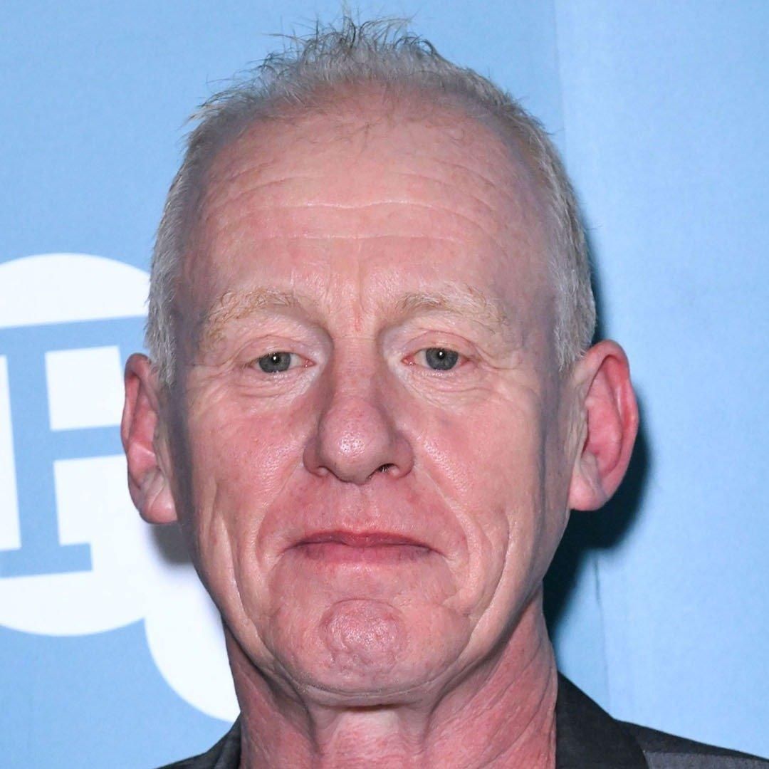 Photo of Steve Huison