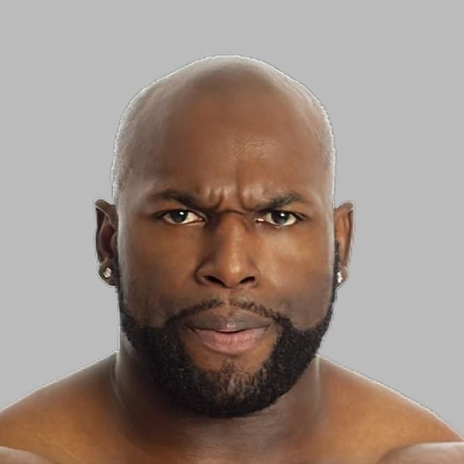 Photo of Rycklon Stephens