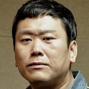 Photo of Seo Wang-suk