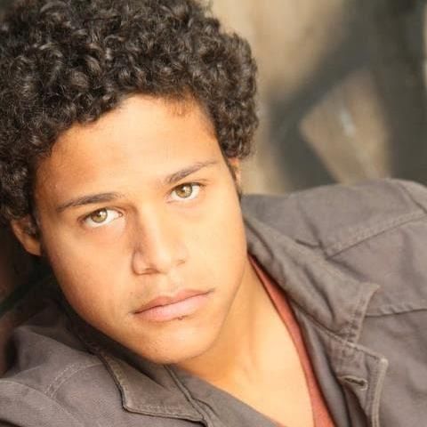 Photo of John Mark Loudermilk