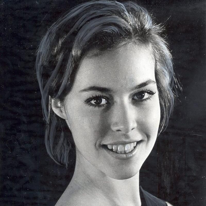 Photo of Irina Kuleznyova