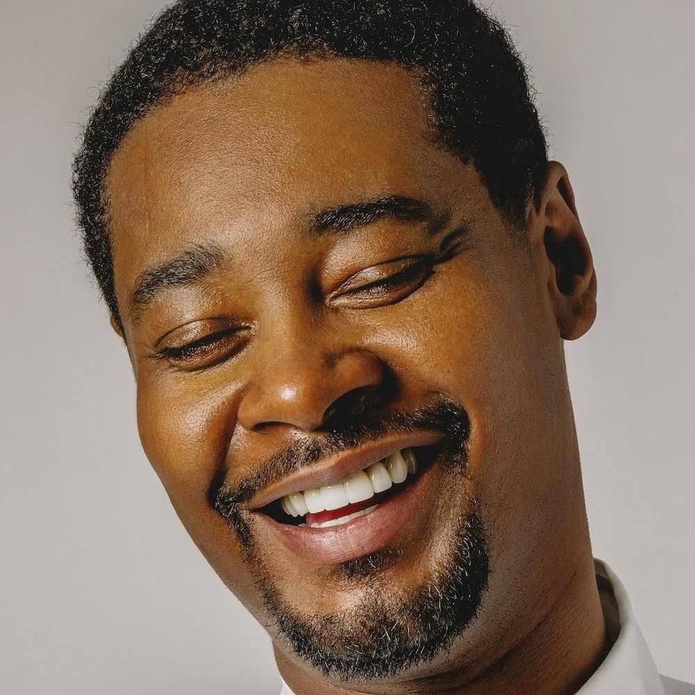 Photo of Danny Brown