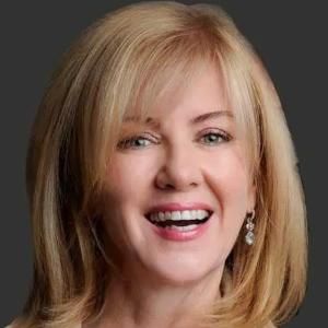 Photo of Jane Milmore