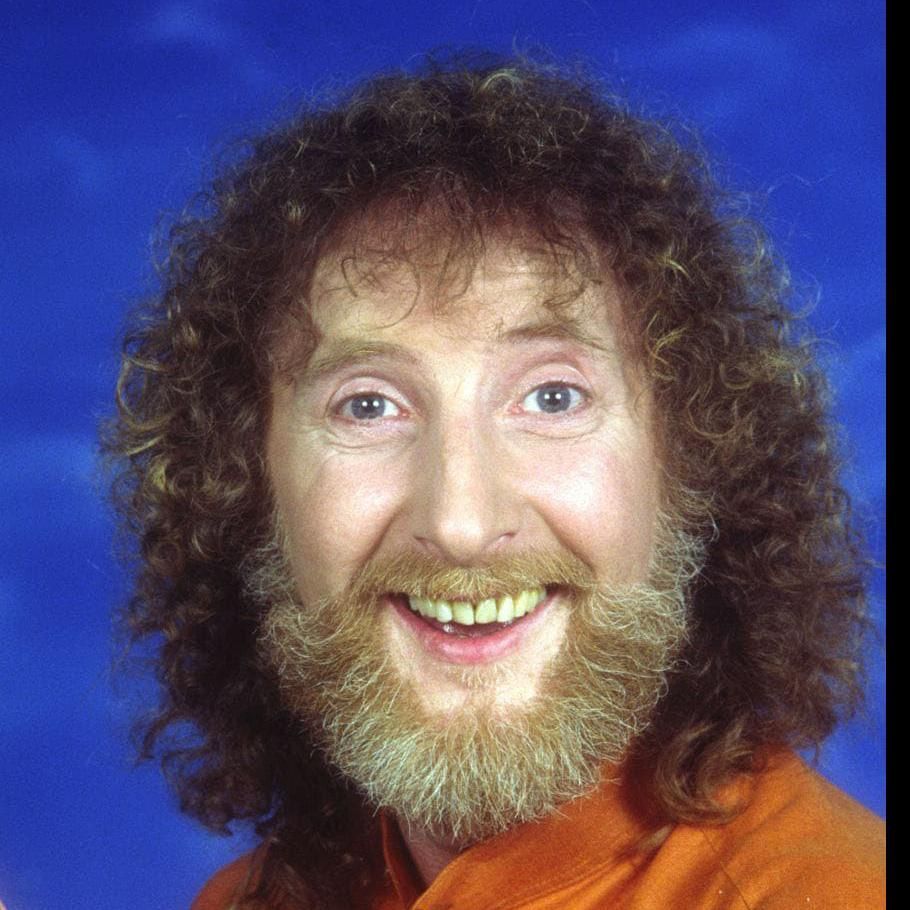 Photo of François Corbier