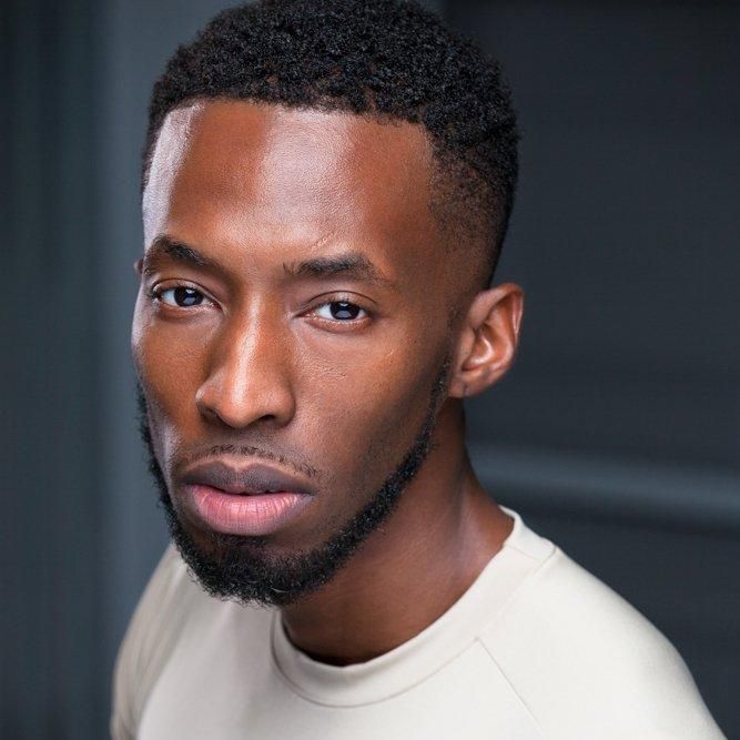 Photo of Esosa Idahosa