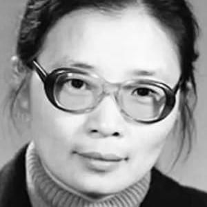 Photo of Wang Zhebin