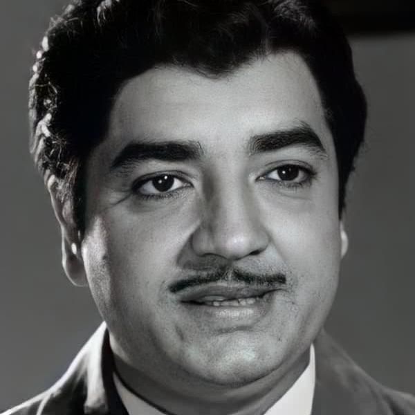 Photo of Prem Nazir