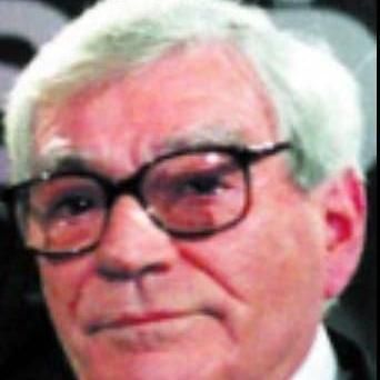 Photo of Luis María Delgado