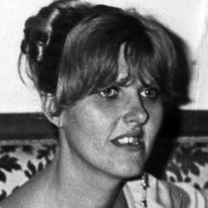 Photo of Catharina Dahlin