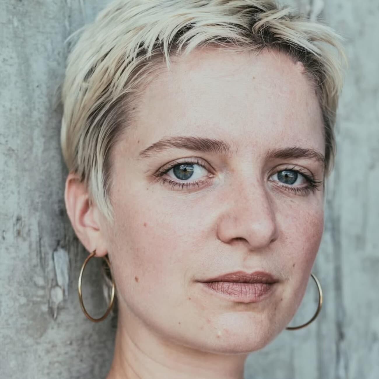 Photo of Lena Entezami