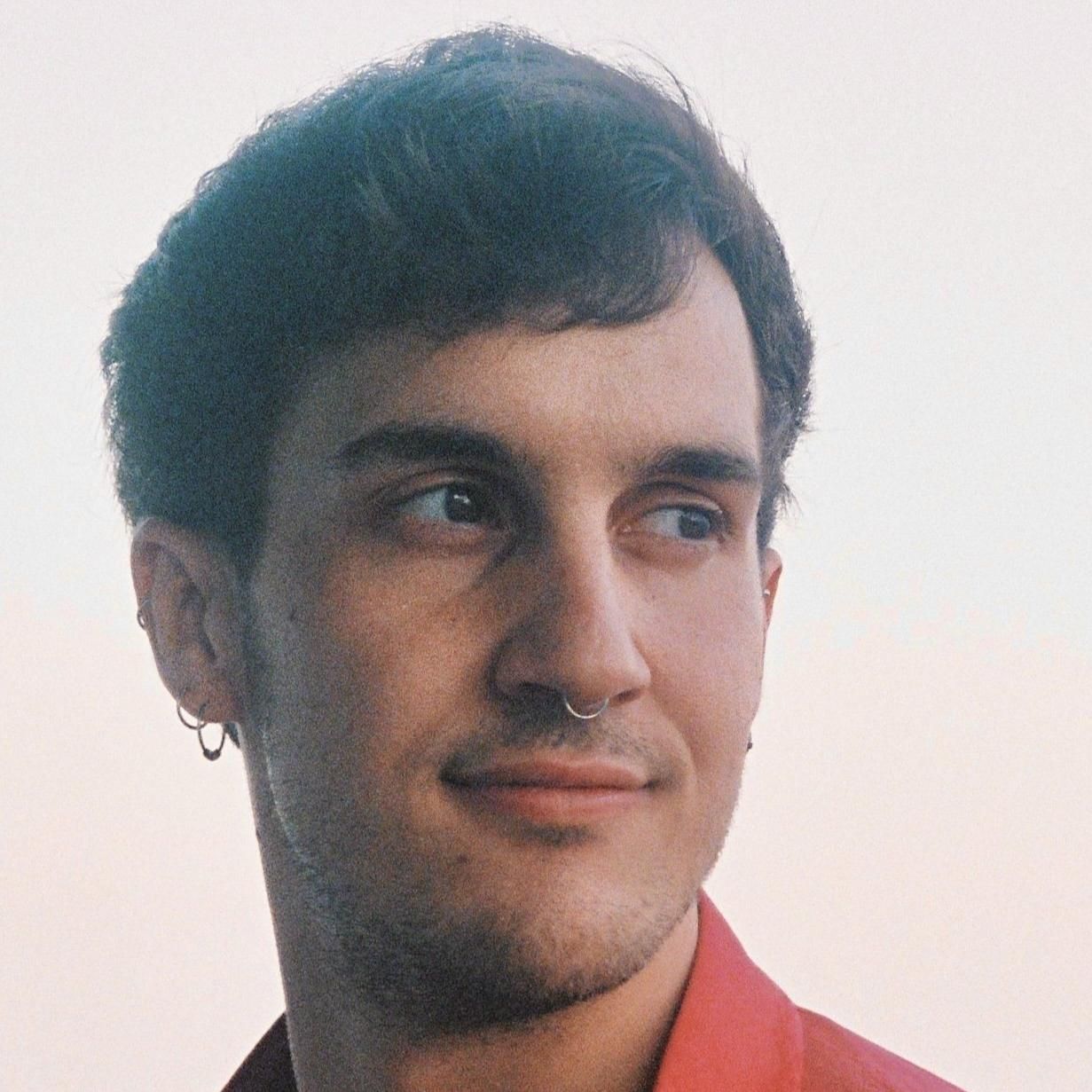 Photo of Marc J. Peabody