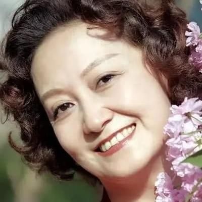 Photo of Liu Xin