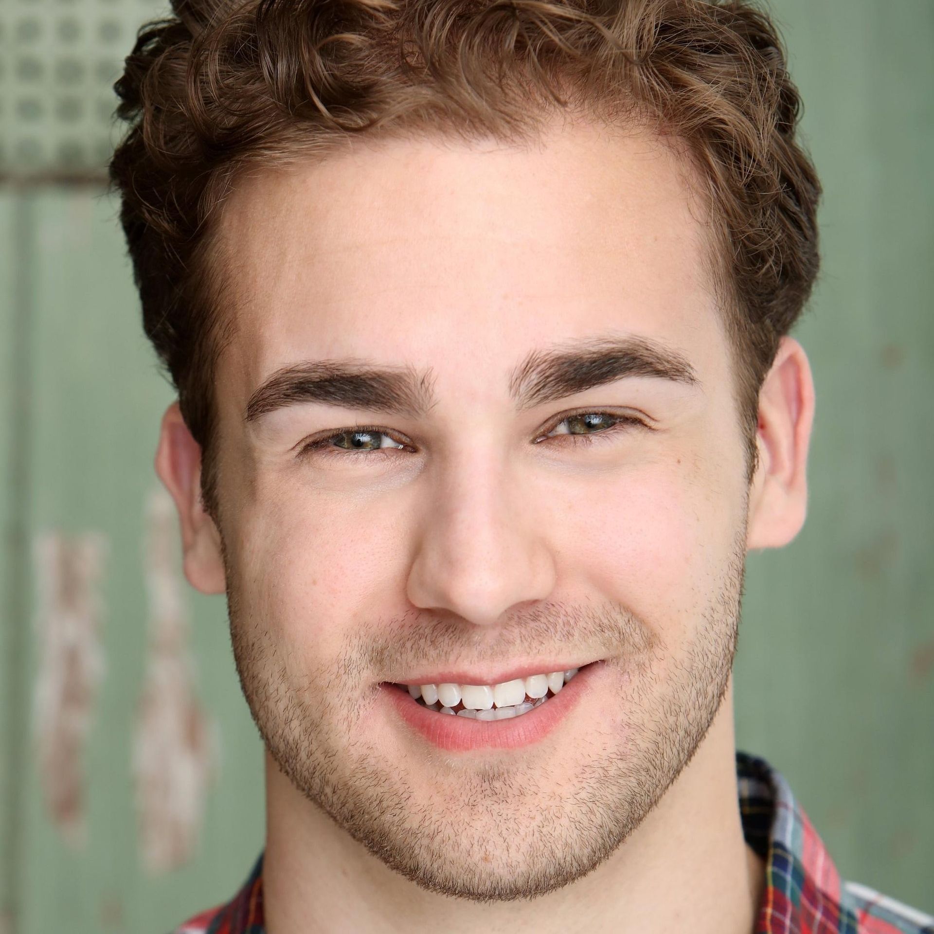 Photo of Jon Darby