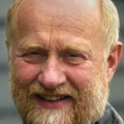 Photo of Frode Munksgaard