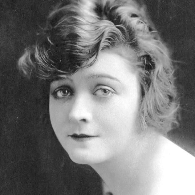 Photo of Grace Hayes