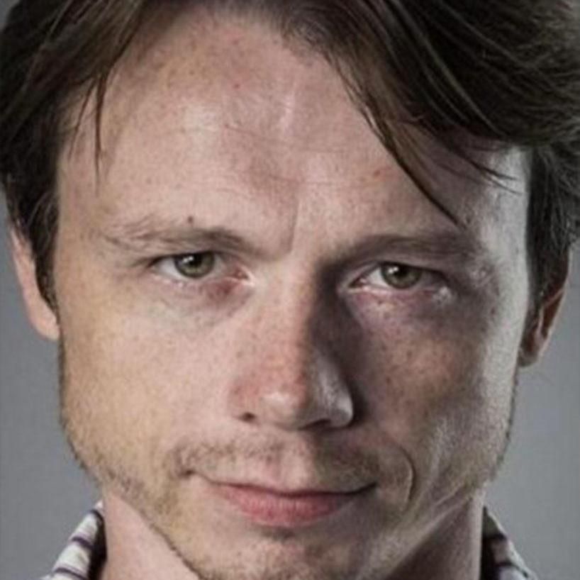 Photo of Igor Senkov