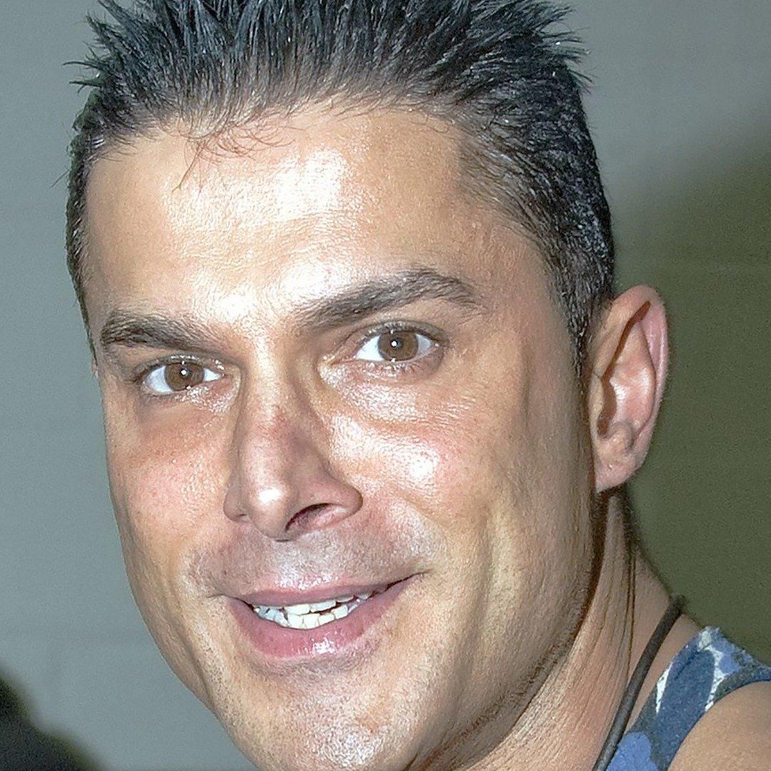 Photo of Silvio Simac