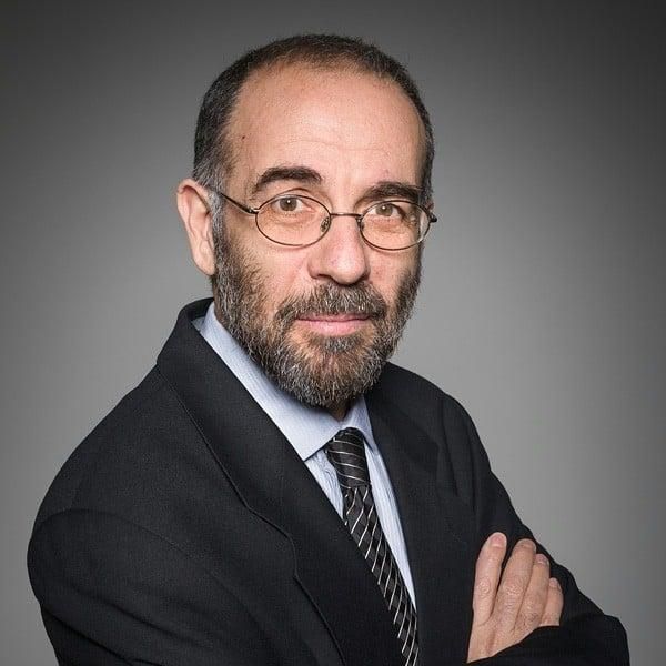 Photo of Giuseppe Tornatore