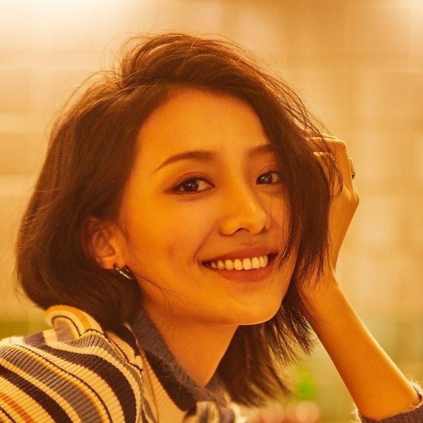 Photo of Ma Yujie
