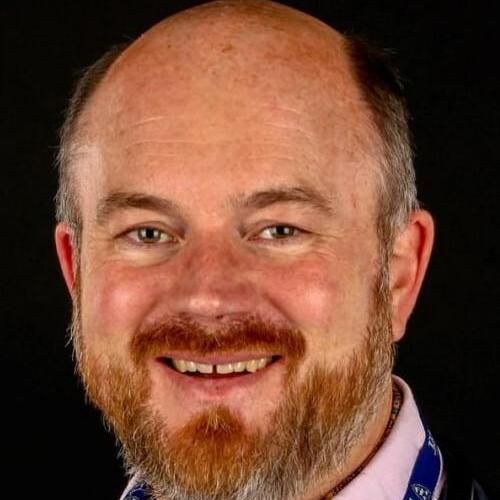 Photo of Calum Semple