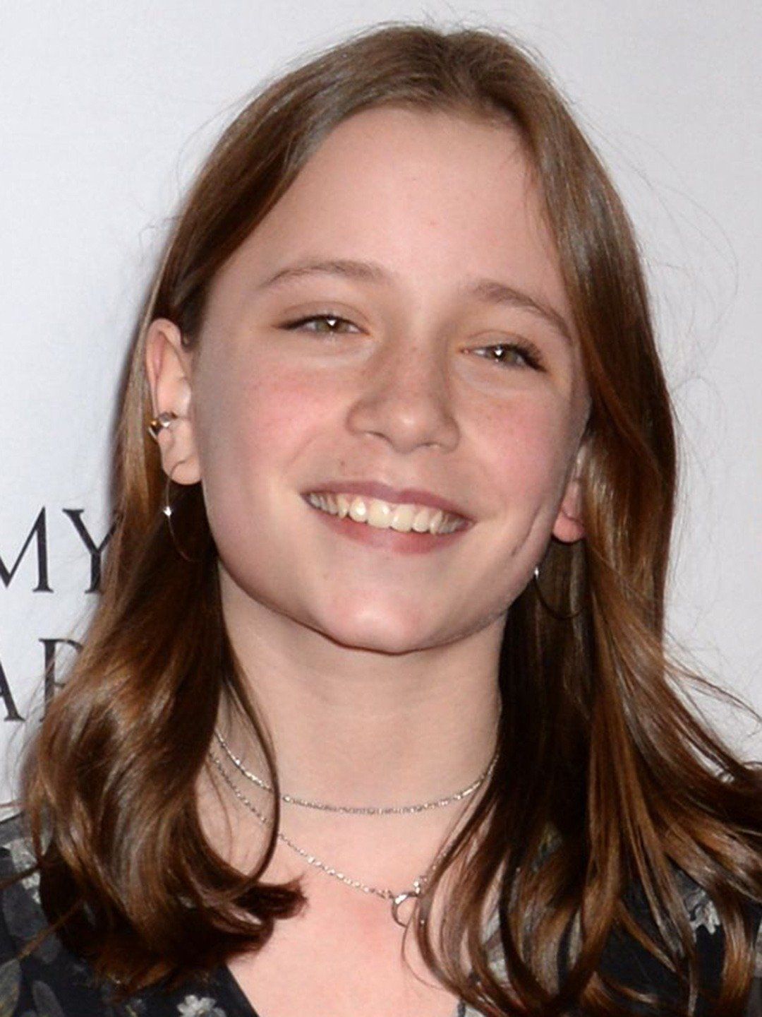 Photo of Dixie Egerickx