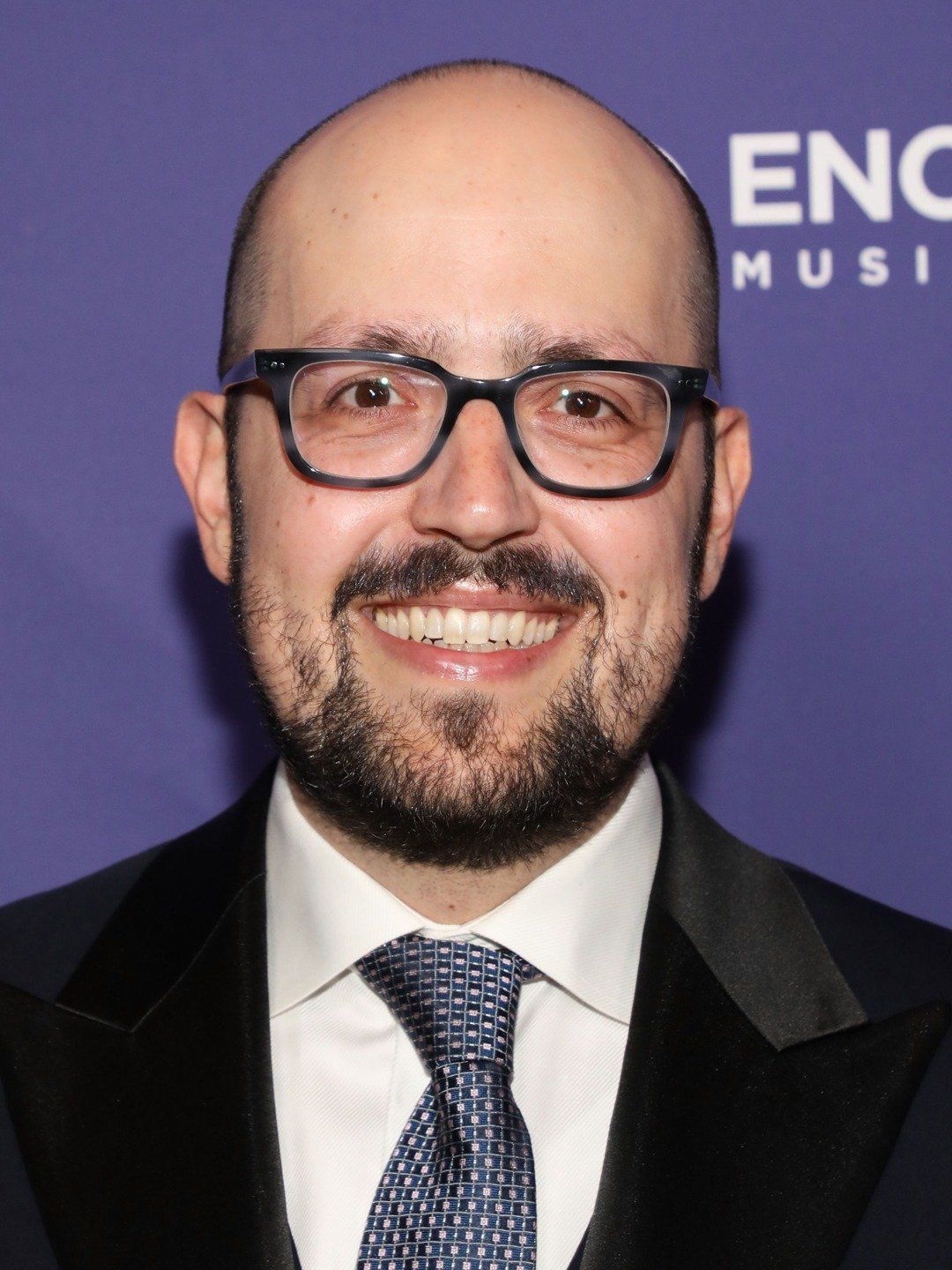 Photo of Joseph Trapanese