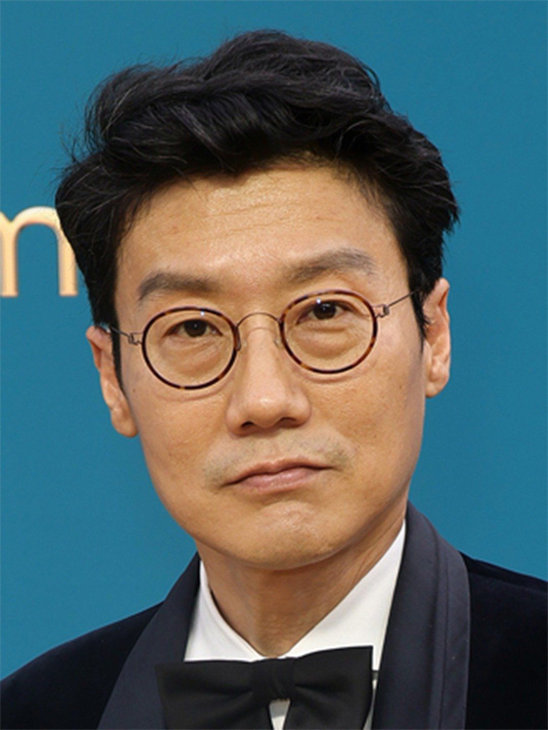 Photo of Hwang Dong-hyuk
