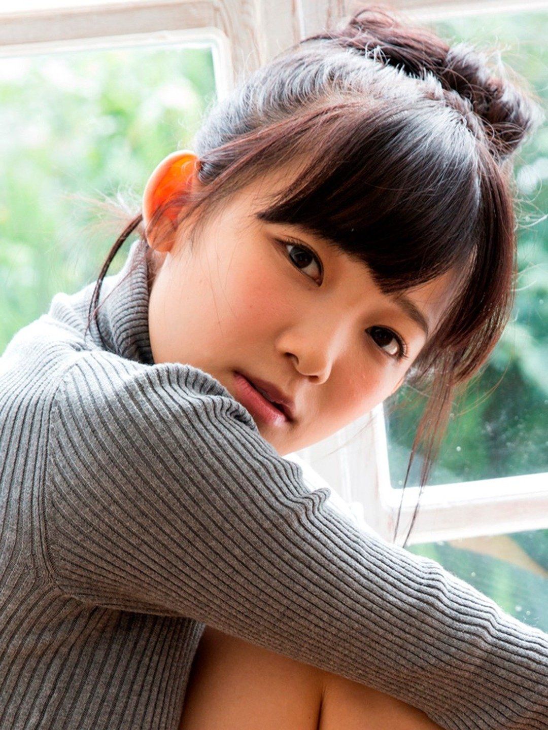 Photo of Jun Amaki