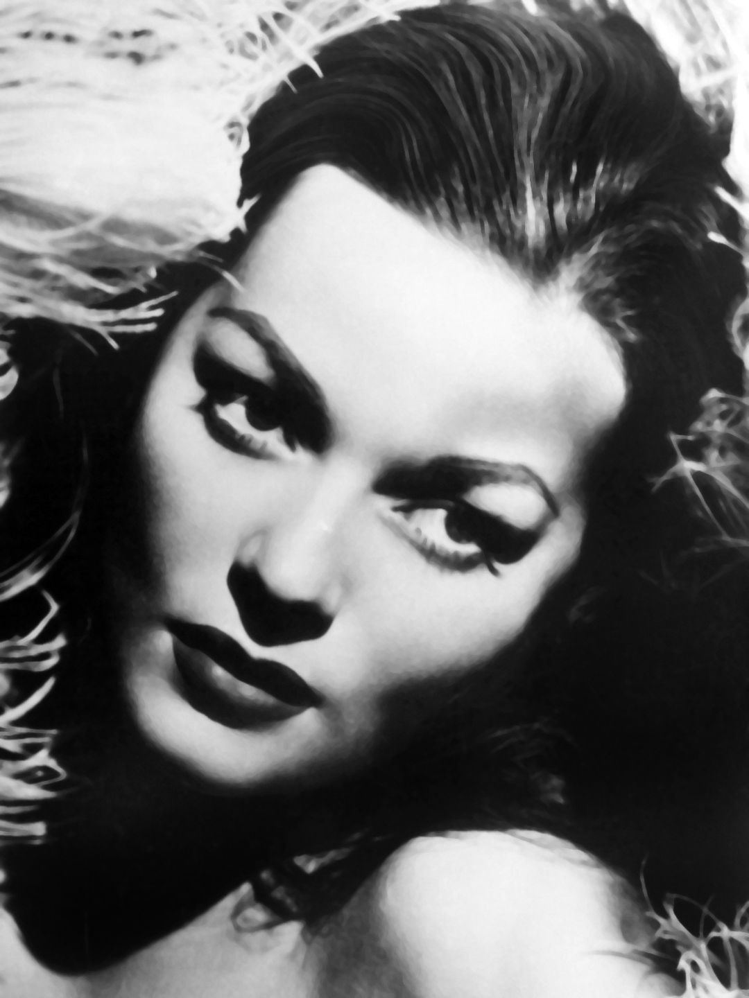 Photo of Hazel Brooks