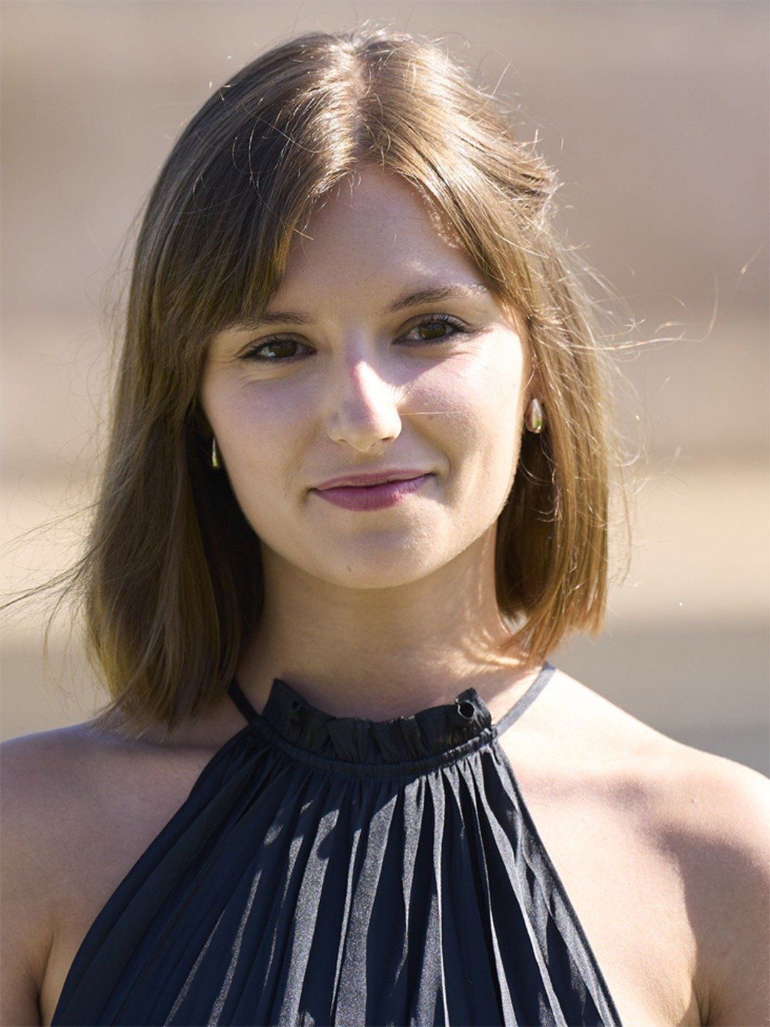 Photo of Helena Ezquerro