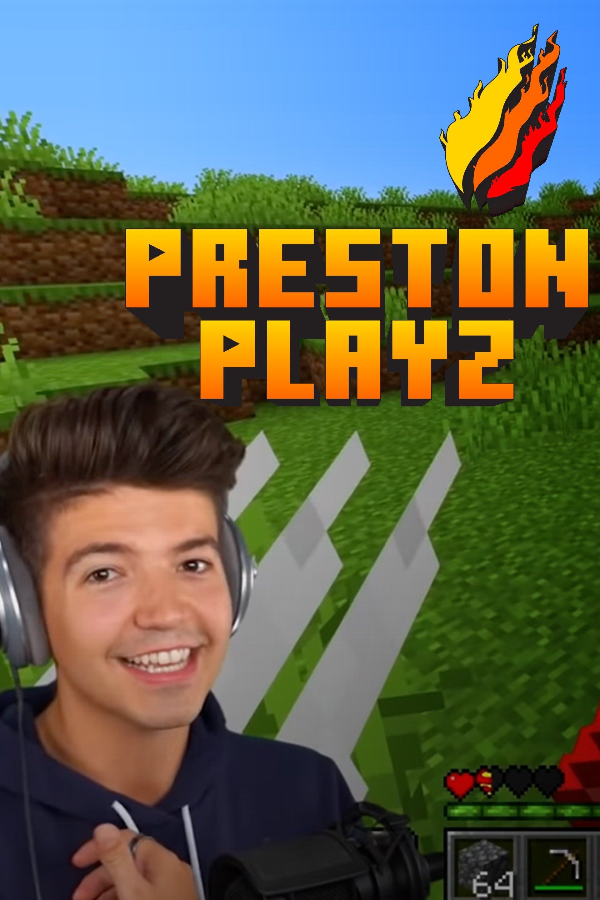 Watch PrestonPlayz (2022) TV Series Free Online - Plex