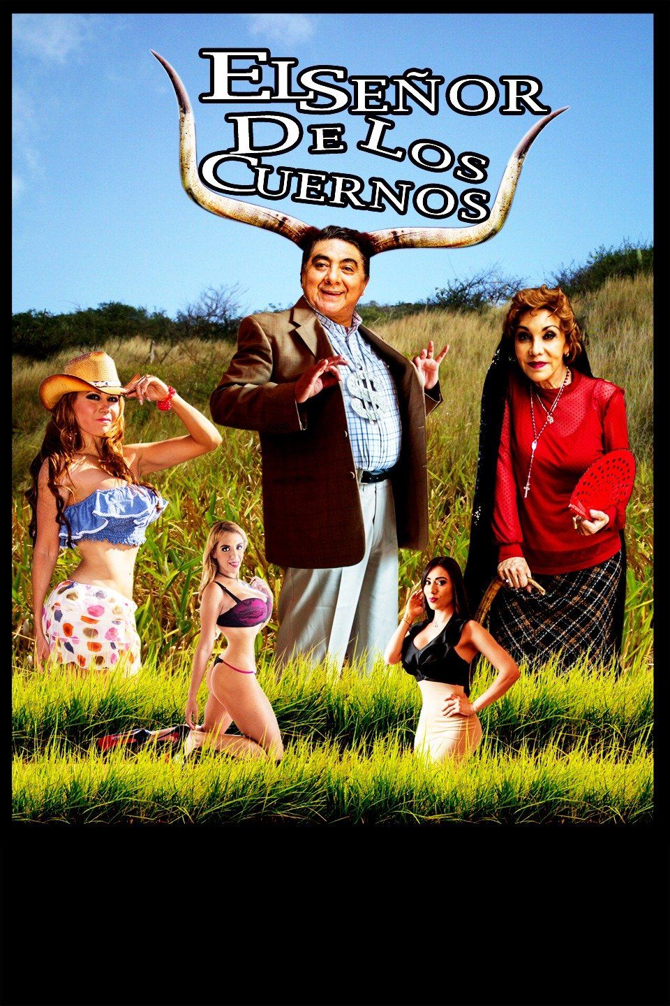 Los Verduleros 2 dvd new 634991249126