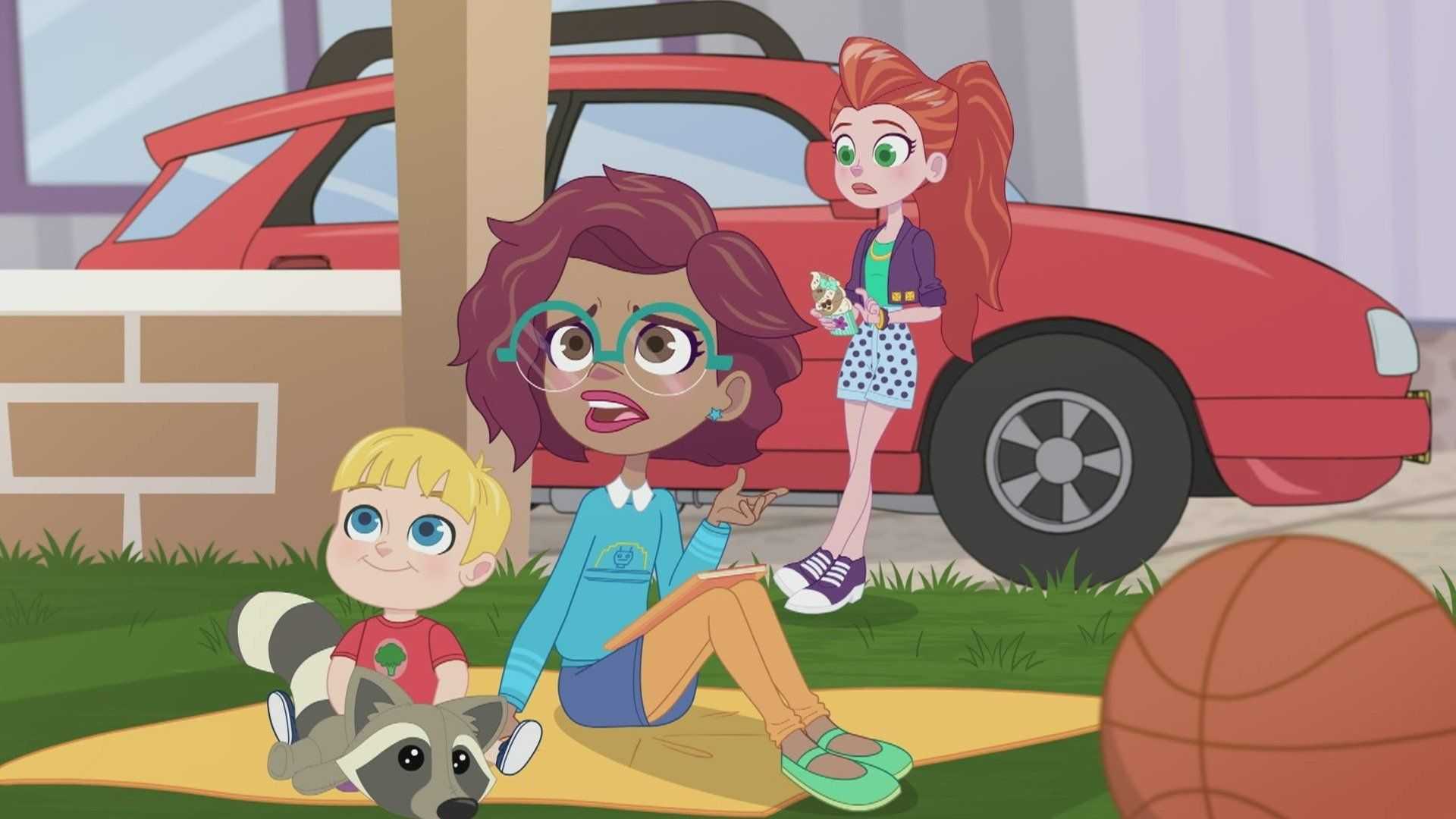 Watch Polly Pocket (2018) · Season 1 Episode 1 · Tiny Power (1) Full  Episode Free Online - Plex