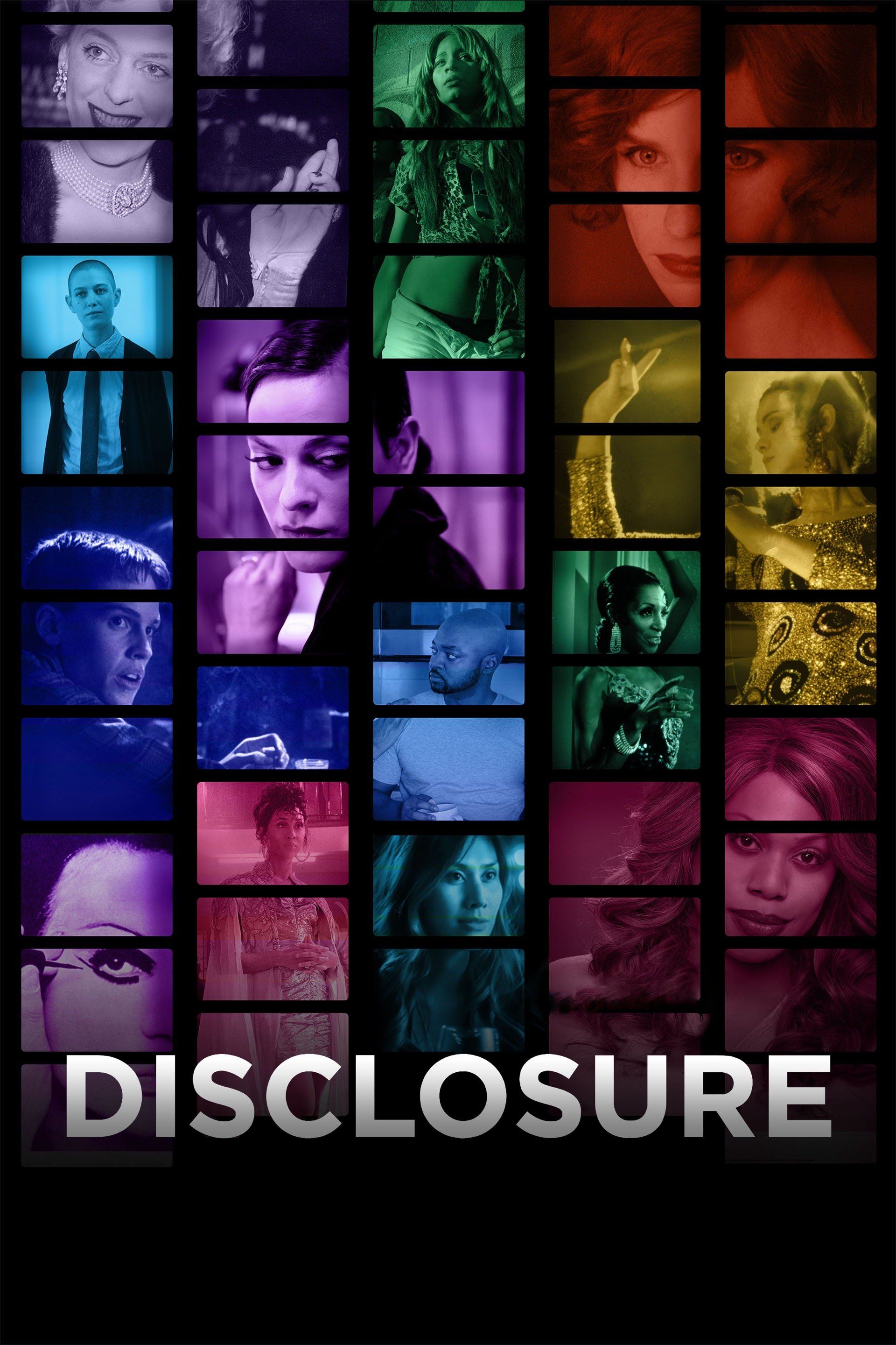 Interview: Laverne Cox, Executive Producer Of 'Disclosure' : NPR