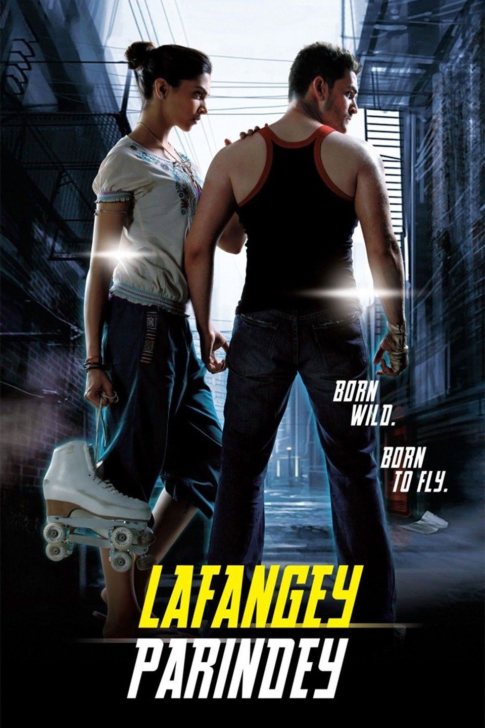 Watch Lafangey Parindey (2010) Full Movie Online - Plex