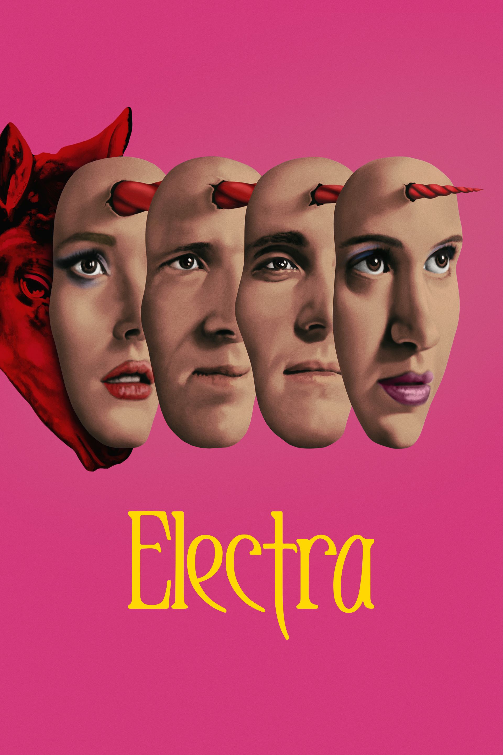 Electra (2025)