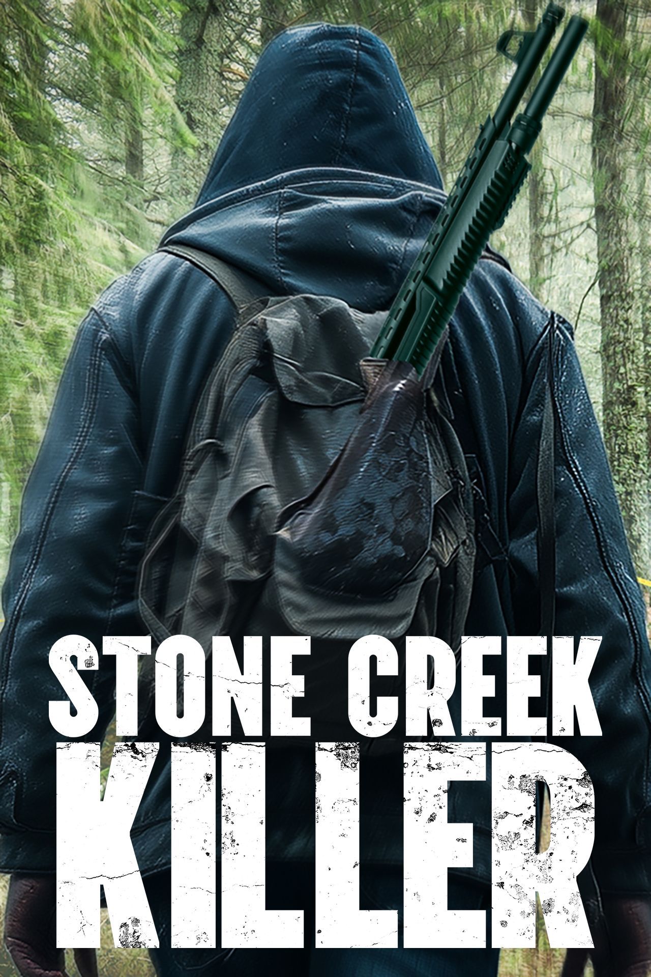 Stone Creek Killer (2025)