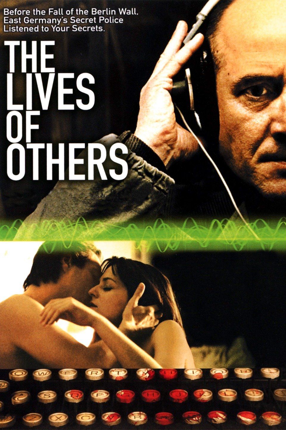 Watch The Lives of Others (2006) Full Movie Online - Plex
