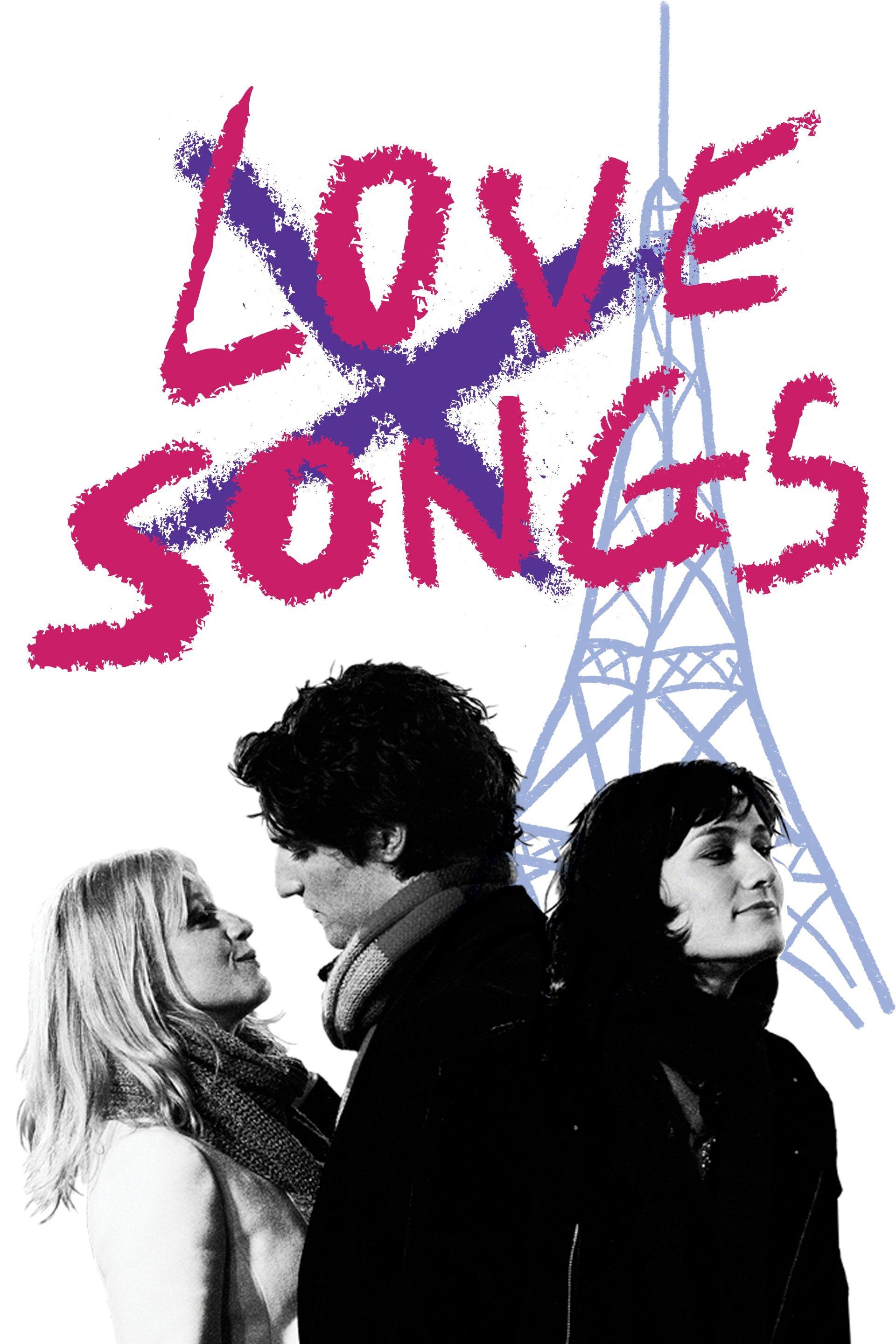 Watch Love Songs (2007) Full Movie Free Online - Plex