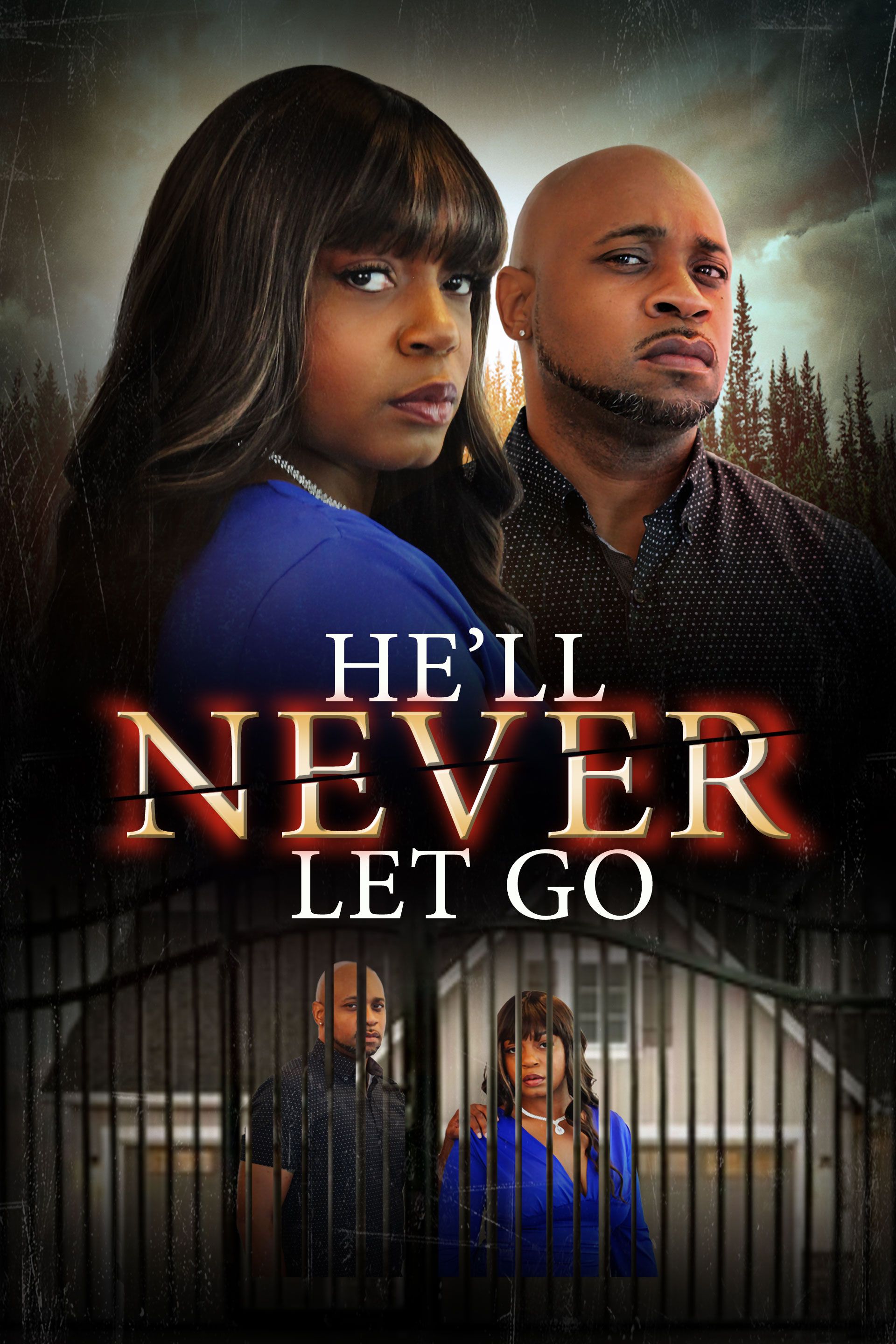 Never Let Go Full Movie Online: Stream Now for Free